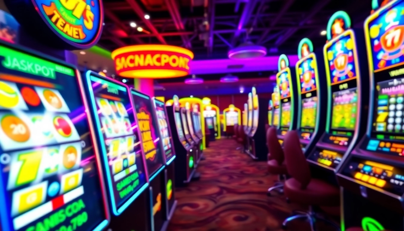 Mentoto daftar: visually appealing slot game interface, with jackpots and vibrant graphics highlighted for easy recognition.