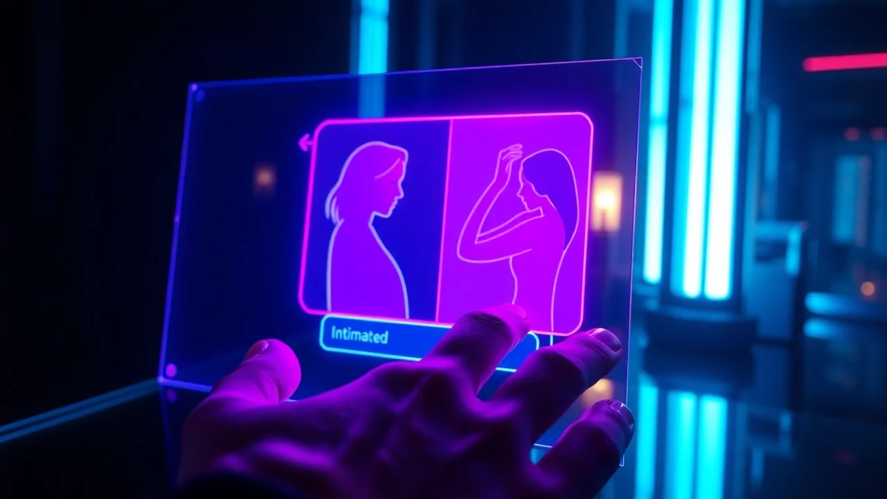 Unlocking the Future of Intimate AI: Exploring the Rise of AI Porn Chat Platforms