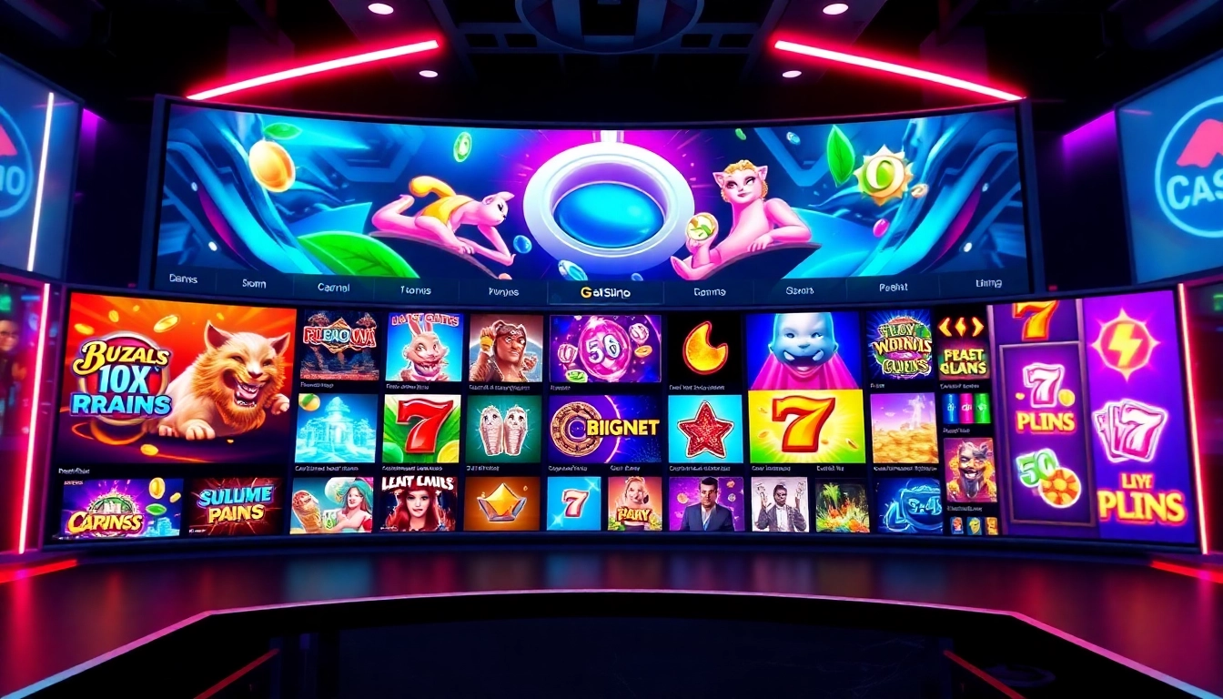Visit https://pg88.gg/ for top online casino games, offering engaging slot, fish, and sports betting experiences at https://pg88.gg/ with smooth gameplay and security.