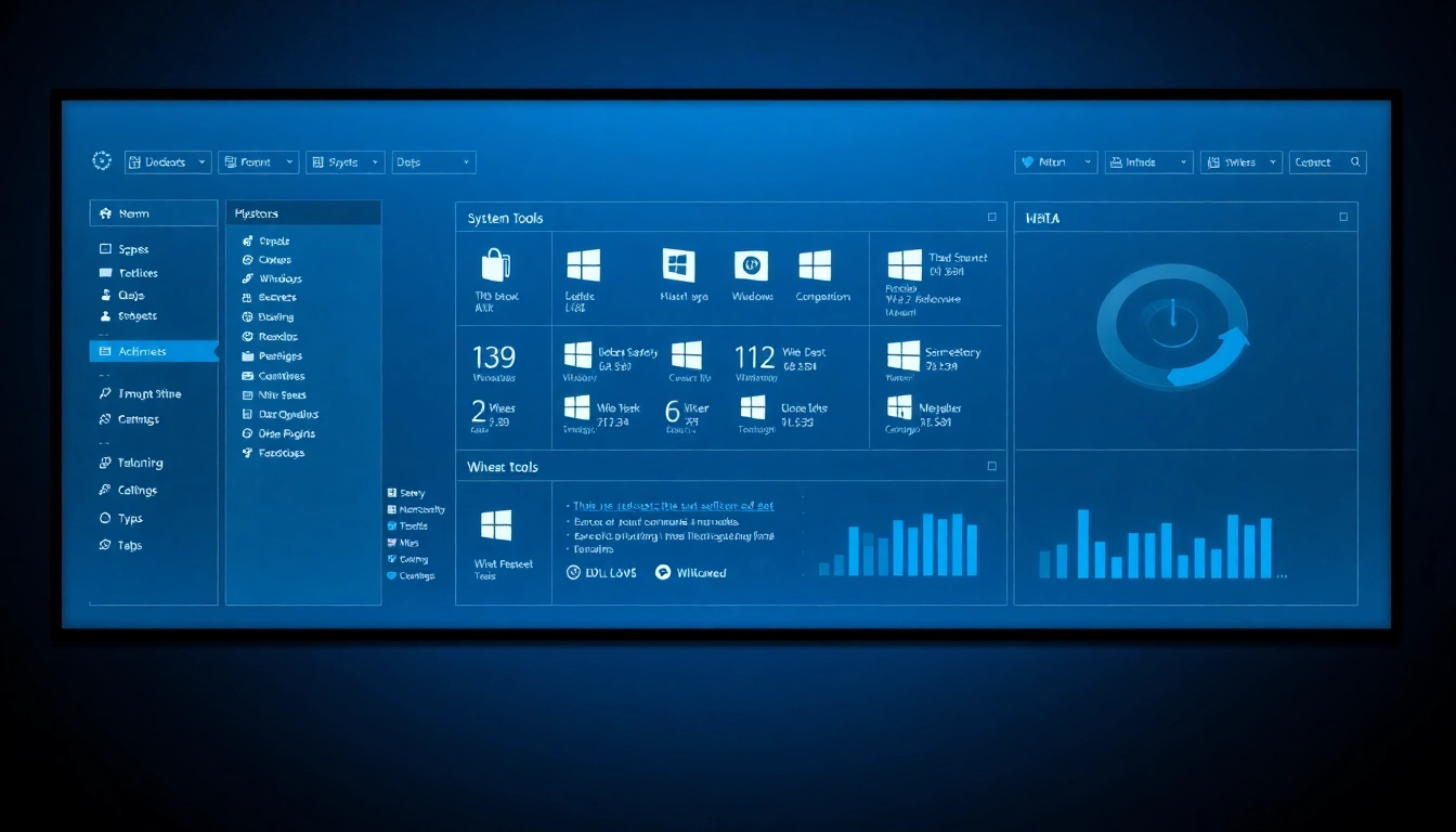 Screenshot showcasing https://32win.cheap tools for managing Win32 applications in a Windows environment, highlighting system compatibility and software optimization.