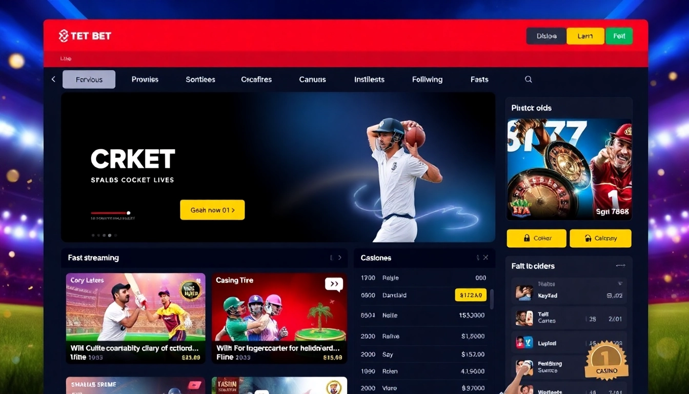 Reddy Anna platform displaying live sports and casino betting with real-time updates, emphasizing security and user-friendly design for seamless betting experience.