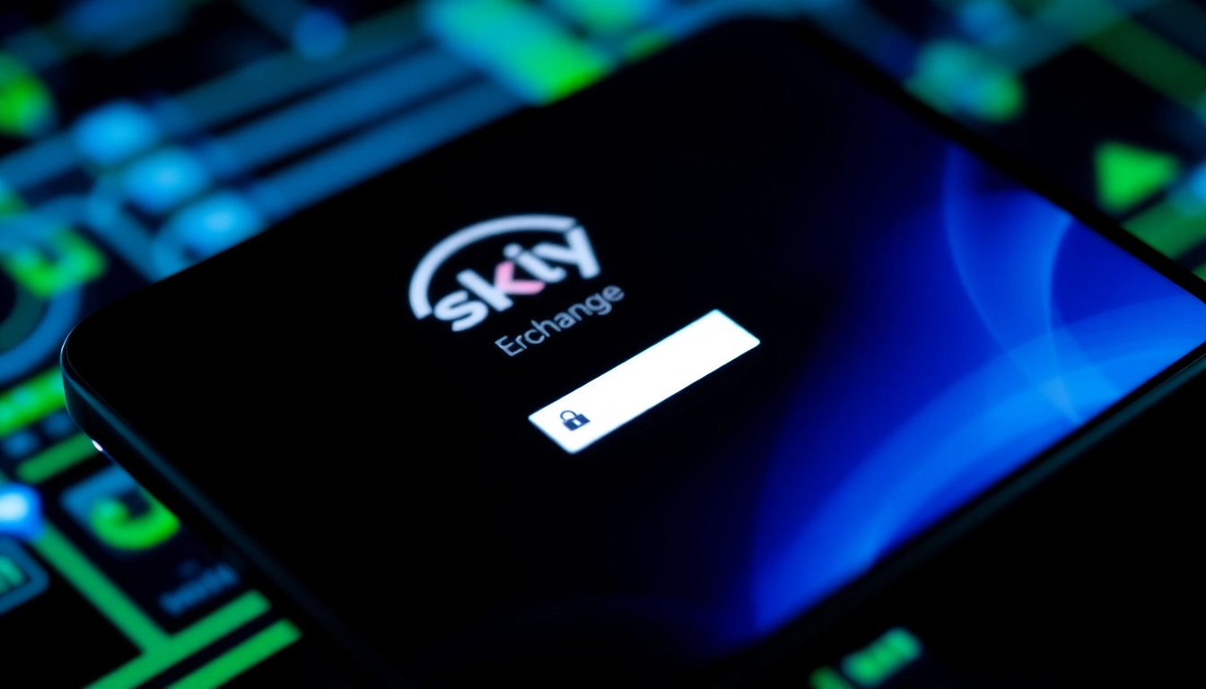 Sky Exchange Id allows seamless access to betting and gaming accounts with secure verification process, ensuring safety and ease of use for players.