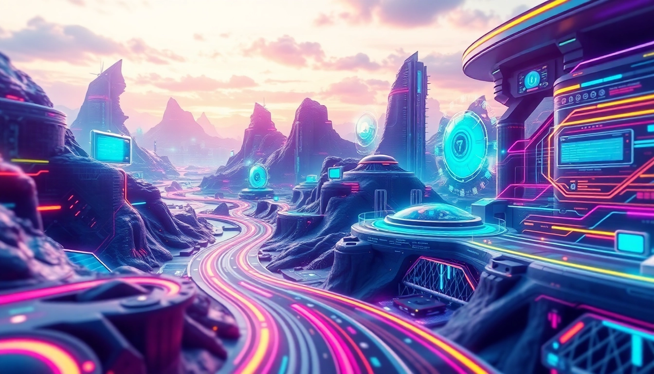 Metaverse News highlights the latest virtual reality and digital worlds updates for tech enthusiasts