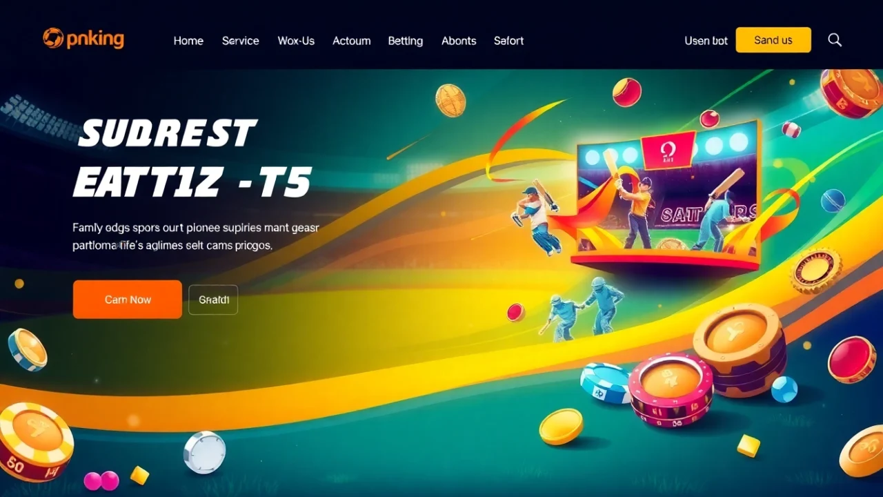Maximize Your Winnings with Cricbet99 com’s Leading Online Betting Platform
