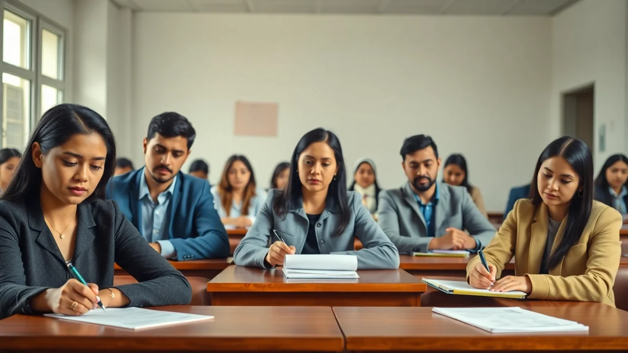 Effective Strategies to Secure State Govt Jobs in 2025: Your Path to Success