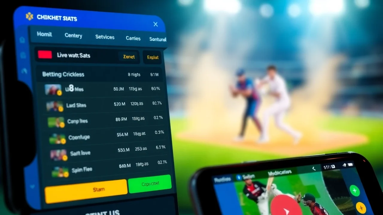 Maximize Your Winning Potential with Cricbet99 com: Top India Betting Site