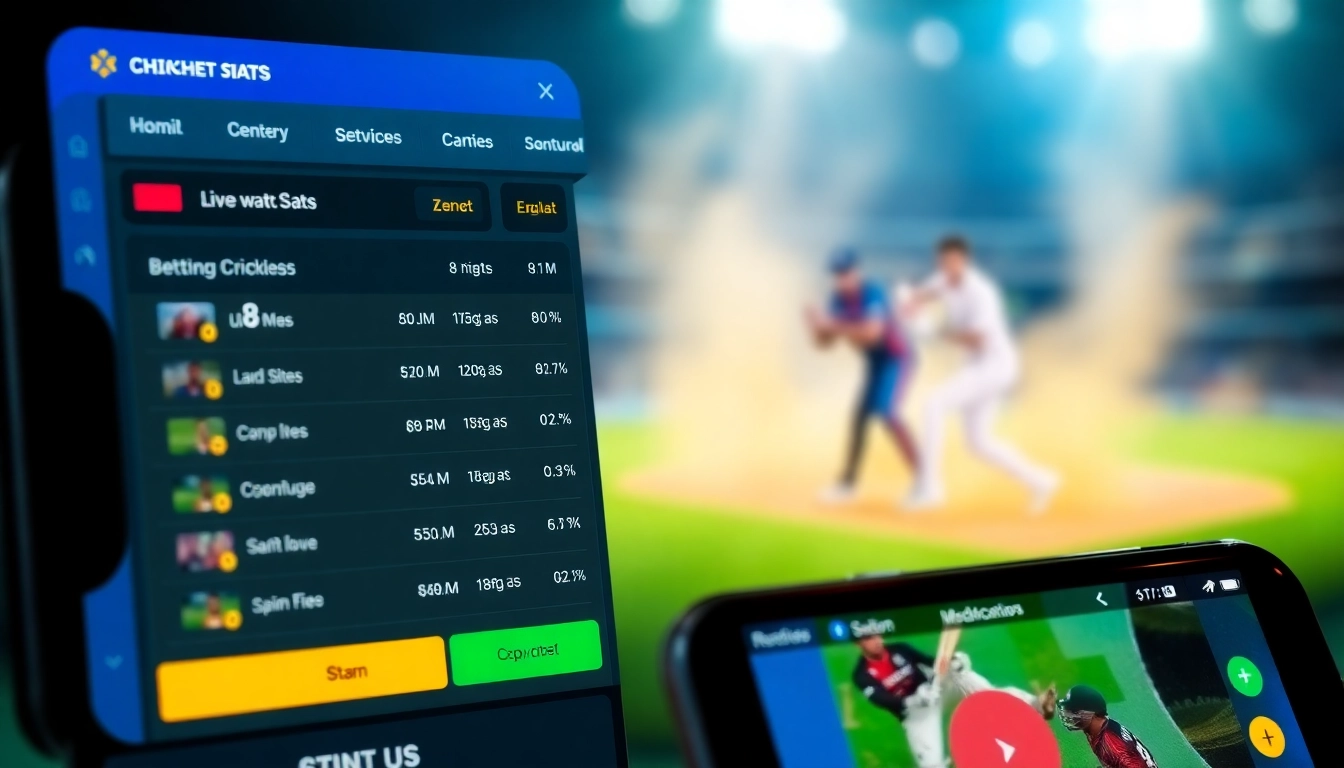 Experience seamless betting on Cricbet99 com with real-time cricket match updates and vibrant