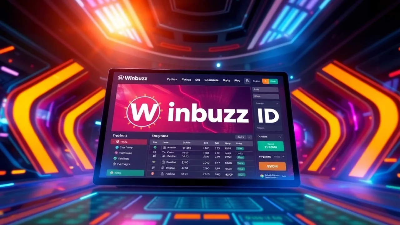 How Winbuzz ID Simplifies Online Betting and Sports Gaming in India