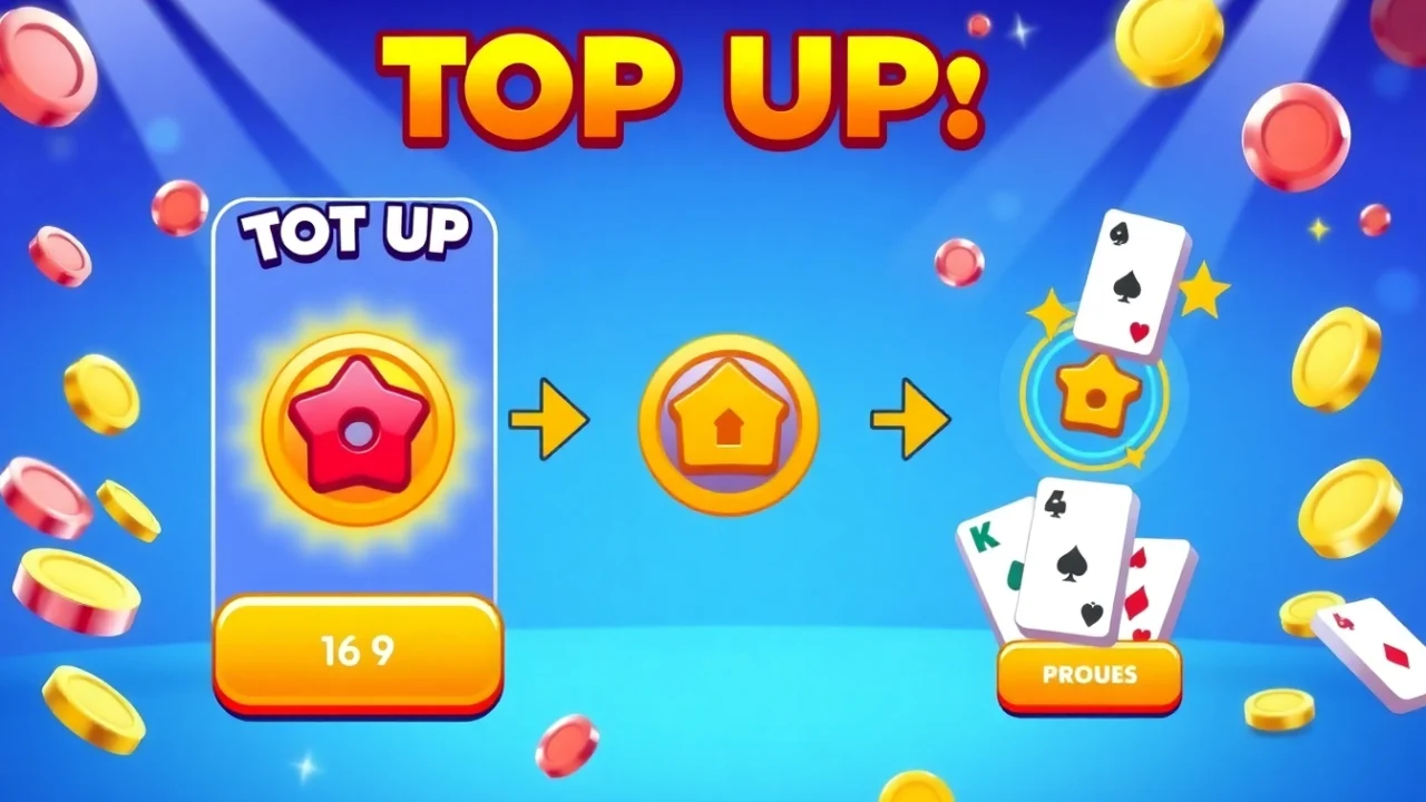 Effective Strategies to Top Up Higgs Domino and Enhance Your Gaming Experience